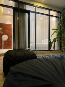 Damey Villas with Private Pool Gunungkidul