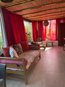 Casa Alto Padrão - Pé na areia a 1 minuto - Maresias