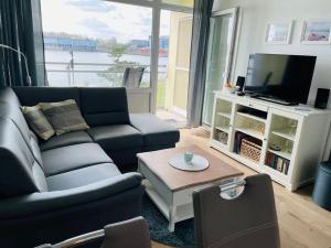 Strandhuus-ehem-Strandhotel-Wohnung-102-Suedblick-Typ-IV