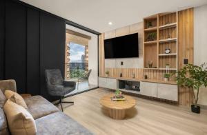 Hermoso apartamento en Laureles Medellin