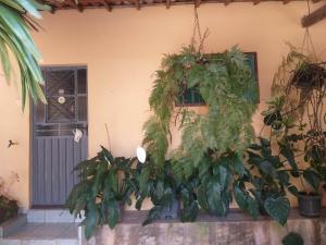 Kitnet para 4 pessoas