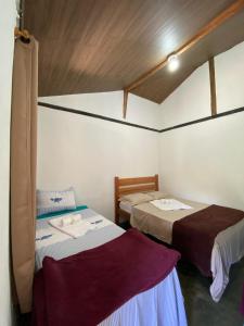 Hospedagem Vilella Da Serra