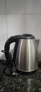 Apartamento bem localizado do lado shopping com piscina e garagem