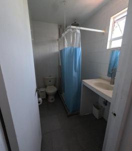 Cartagena loft apartment near historic center