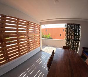 Cartagena loft apartment near historic center