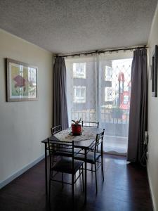 Fully equipped apartment for 3 people near Easton Oulet