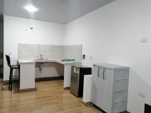 Homefloral Laguna Vieja aparta estudio