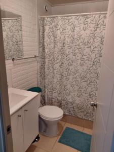 Fully equipped apartment for 3 people near Easton Oulet