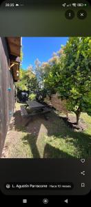 Mar de Cobo, Viento de mare