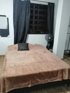 Homefloral Laguna Vieja aparta estudio