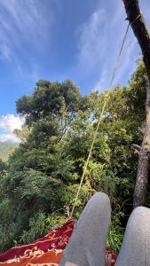 Belihuloya Fattah Camping Resort