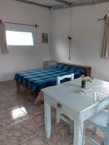 La Elegida alojamiento de playa