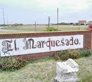 La Elegida alojamiento de playa