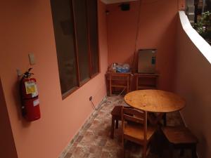 Casa Familiar con piscina