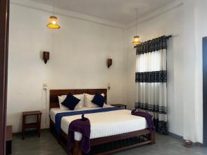 Mango House Unawatuna