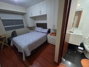 Departamento Surquillo INEN