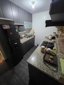 Departamento Surquillo INEN