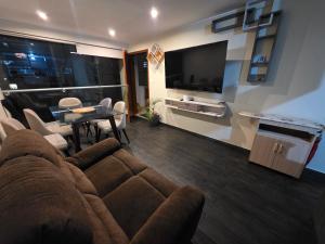 Departamento Surquillo INEN