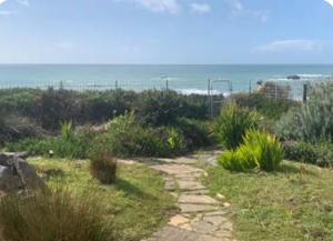 Bodega Bay Magical Ocean Front wAmazing View!