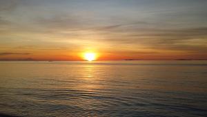 Tanjung Mansuar Homestay Raja Ampat