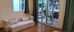 Montra Long Beach Bungalows