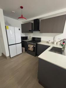 Moderno Apto a estrenar!