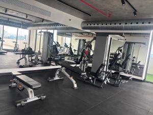 Moderno Apto a estrenar!