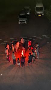 Ocean pearl Homestay Kasarkod Honnavara