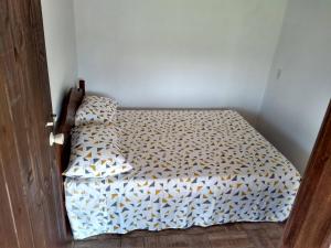 Hostel e Camping Vale Mirante da Rocha