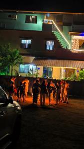 Ocean pearl Homestay Kasarkod Honnavara