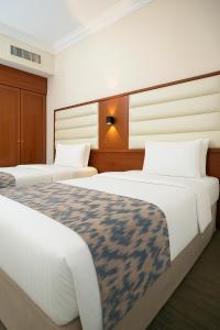 Sadeen Amman Hotel