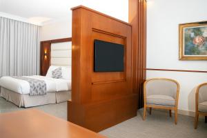 Sadeen Amman Hotel