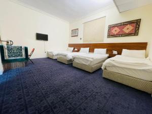 دره المعتمرين