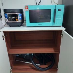 ARJ Residensi 19 at Sri Cemerlang 3BR, Wifi, Netflix