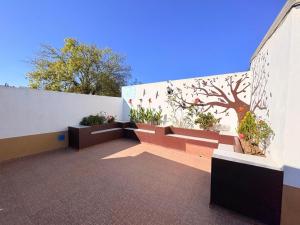 Hospedaje La Gardenia