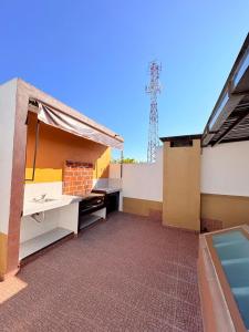 Hospedaje La Gardenia