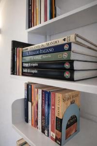 Bocconi Porta Romana Fondazione Prada apartment in Milan Penthouse