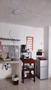 Depa estacion Tren Maya Campeche y Faculta UAC Ingeniería Qfb Pet Friendly