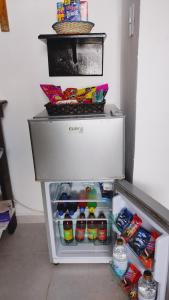 Depa estacion Tren Maya Campeche y Faculta UAC Ingeniería Qfb Pet Friendly