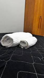 Studio Charmoso com ar condicionado perto da praia