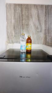 Depa estacion Tren Maya Campeche y Faculta UAC Ingeniería Qfb Pet Friendly