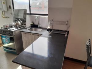 Moderno & Cálido en el corazón de Sopocachi