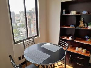 Moderno & Cálido en el corazón de Sopocachi