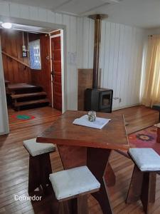 Casa residencial en el sector regional