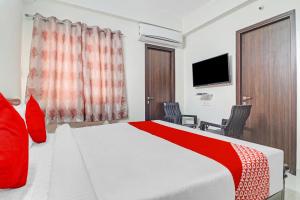 Super Hotel O Qualia Nallagandla