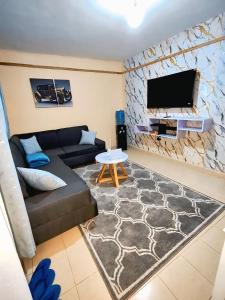 1 Bedroom in Section 58 behind Kunste Hotel