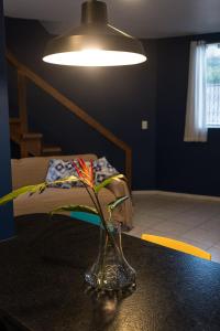 Casa A-Mar-Elos 500m Praia Estaleirinho