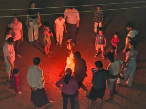 Ocean pearl homestay2