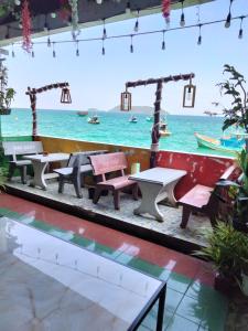 Nam Du VIEW Guest House