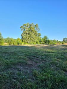 Casa Mediterránea Moderna